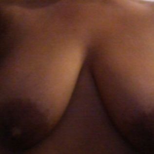 My boobies - nipples