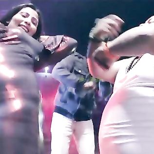 Hot Arab Girls 166 - tits