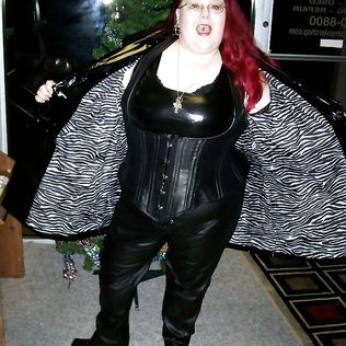 BBW Fetish Woman Kimmy 2 - milf