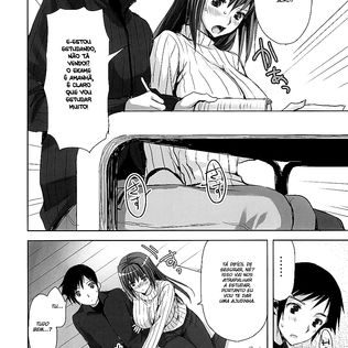 Hentai Fuck #25 - big boobs