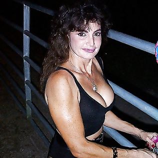 Busty Older Women 4 - big boobs