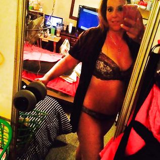 my sexy mature friend - milf