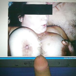 tributes for my wife - bbw