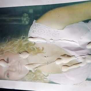 Cumtribute for Kellykins - cumshot