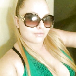 Latina From Tagged - babe