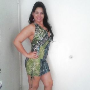 My favorite aunt - big boobs