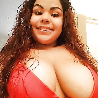 Latina Titties - tits