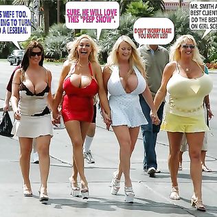 Women - MILF & TEENS - Captions. - teen