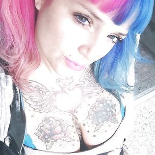 What u Think guys - mature