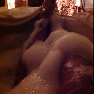 My Horny Honey - nipples