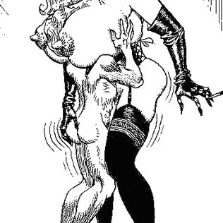 Artwork#156 - big boobs