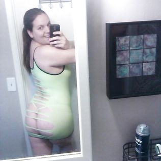 Bekah my new fuck thing - amateur