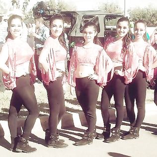 mi chichona favorita - babe