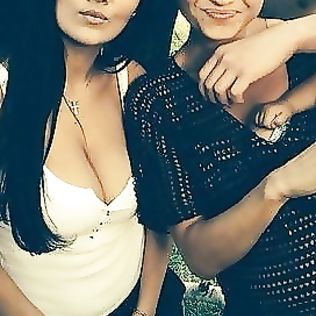 Busty Russian Woman 2404 - big boobs