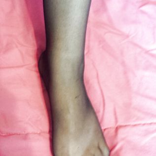 Panties for sale :) - big boobs