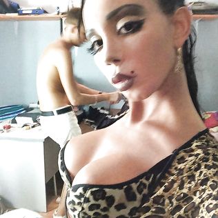 More A Piskun - flashing