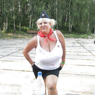 Webtastic Special: The fun, the giant and the other - Vol.53 - bbw