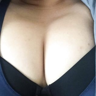 Big Natural Tits