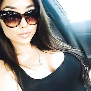 Hot Asian Big Tit Milf