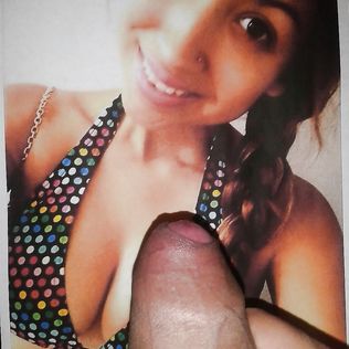 Tribute for my Friend Suzy