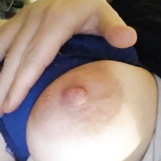 titten von ner freundin