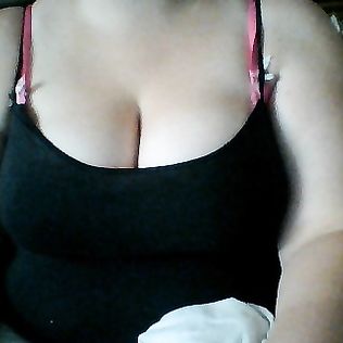 Look At These Big Tits