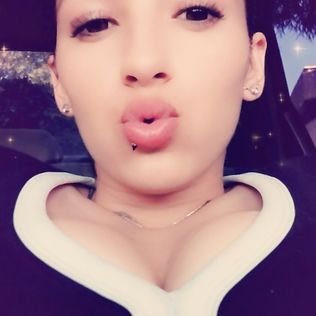 Big tits and beautiful