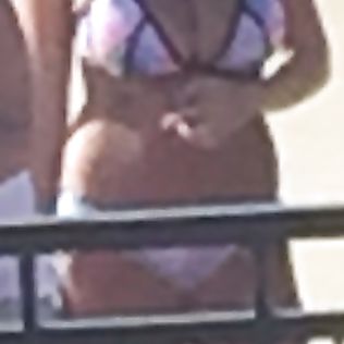 Big Tits Candid - juggs