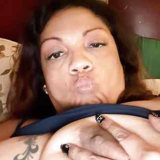 My big tits and tight MILF pussy - milf