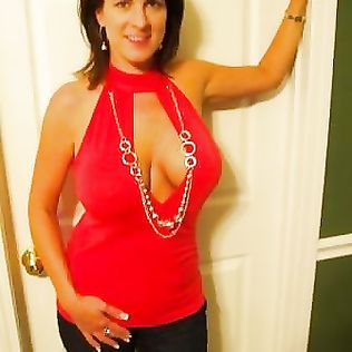 BIG TITS UK 39 MOM - big tits