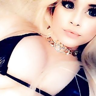 Cum on my big tits - big tits