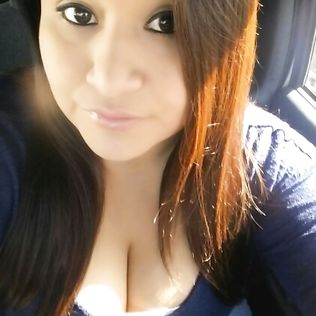 Gorgeous Latin big tits - big booty latina