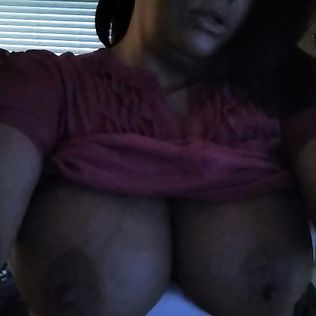 My BIG TITS AND HUGE NIPPLES!! - big tits