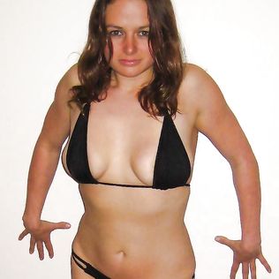 The Perfect Bikini Bitch - non-porn