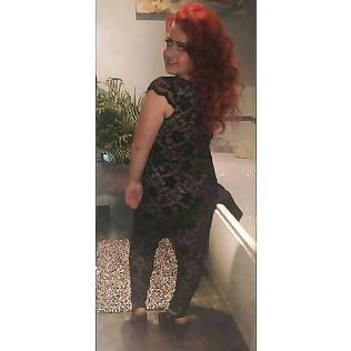 British Katie - amateur