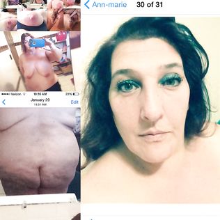 Fabulous SSBBW! - Fat Slut, Attention Whore - asses