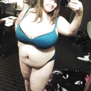 Lexxxi Luxe Amazing Vol 1 - big boobs