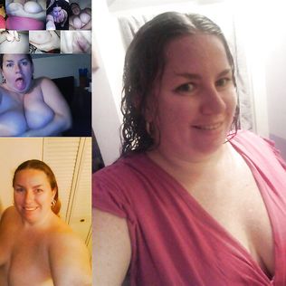 Big Natural Silicone-free Boobs! (BBW Mom) - bbw