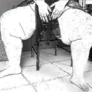 Big Hips Thights & Legs: Witness The Thickness #87 - big boobs