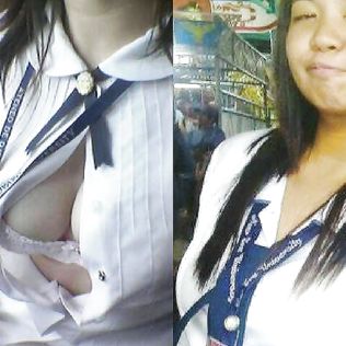 hot pinay - big boobs