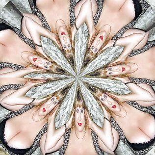 Proper and nasty friend - mature