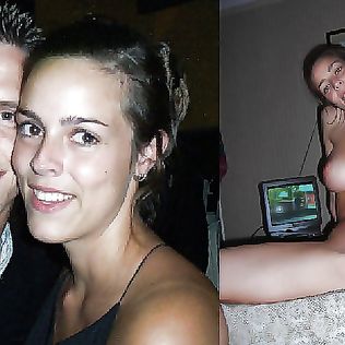 Dressed - Undressed - vol 79! - amateur