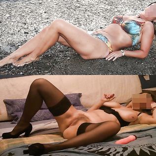 la mia signora 2 - hairy