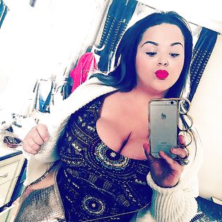 huge big boobs i like vol 8 - babe