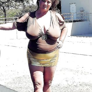 Webtastic Special: Granny Time Vol.247 - big boobs