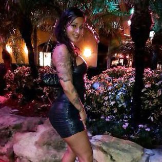 Night Out with my GIRLS - latin