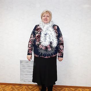 Elena, 50 yo! Russian bbw with big tits! Amateur! - big boobs