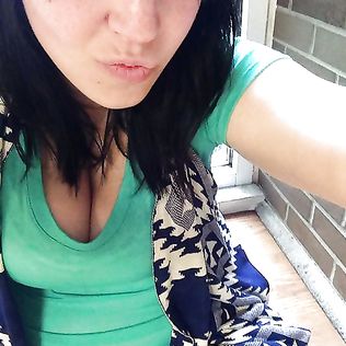 facebook slut - teen