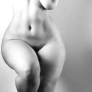 Mixed Shames of Grey 5 - bbw