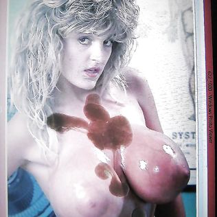 Big Boob Goddess Melissa Mounds - milf